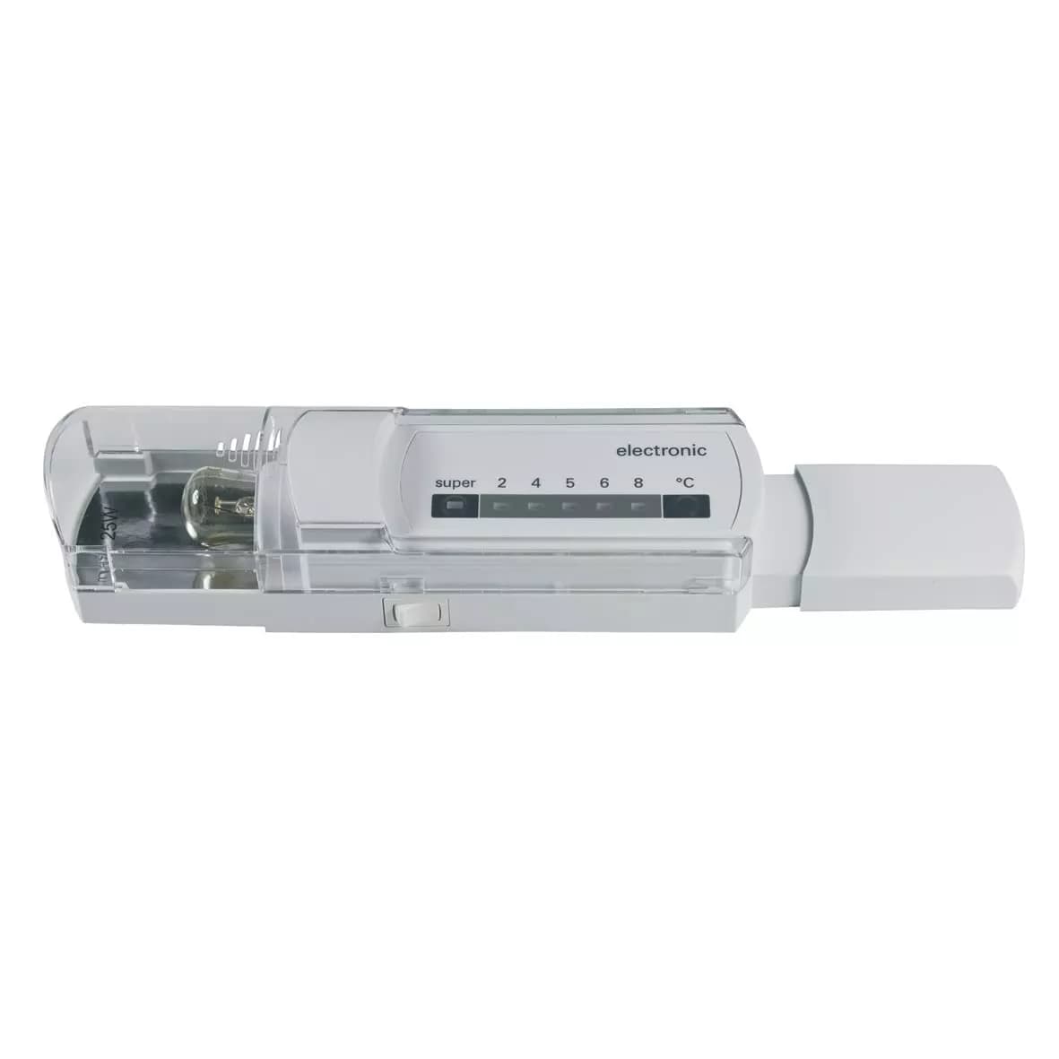 Řadič, elektronická řídicí jednotka chladniček Bosch Siemens (00645541)