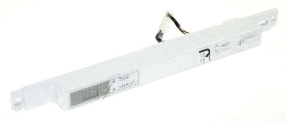 Modul, hlavní elektronická deska chladniček Bosch Siemens (00646812)