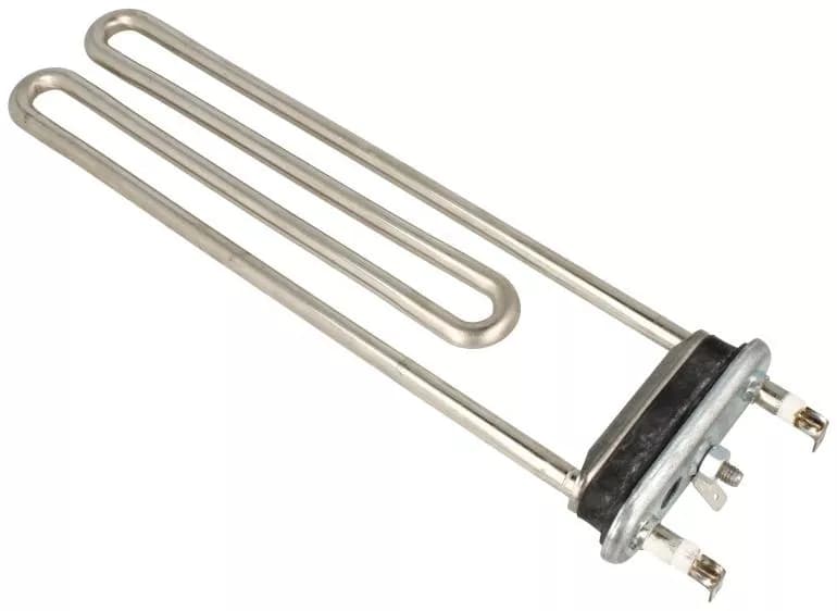Topné těleso 290 × 65 mm / 2000 W – Bosch Siemens (00647907)