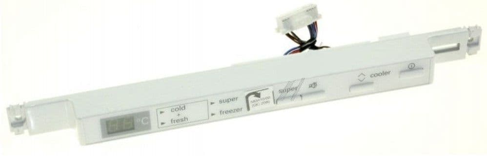 Modul, hlavní elektronická deska chladniček Bosch Siemens (00649296)