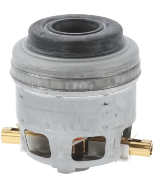 Motor do vysavače Bosch (00650615) – originální turbínový elektromotor
