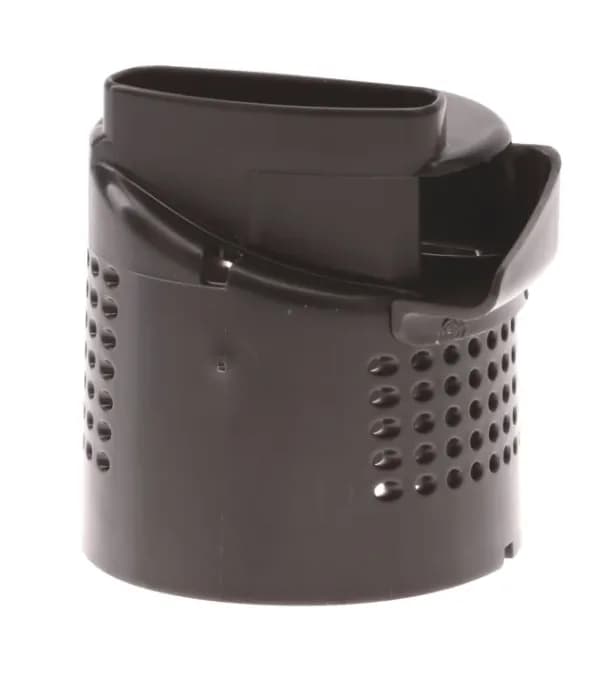 Hrubý filtr vysavačů Bosch Siemens (00651591)