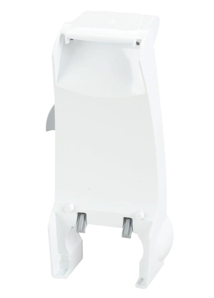 Vrchní díl pláště pro šlehač Bosch Siemens (00651749)