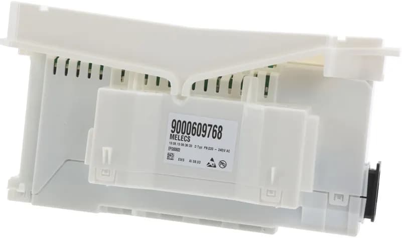 Naprogramovaný elektronický modul do myček nádobí Bosch Siemens (00652064)