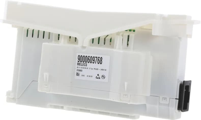 Naprogramovaný elektronický modul do myček nádobí Bosch Siemens (00653122)