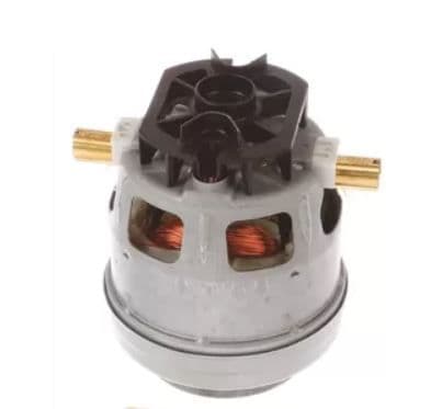 Motor ventilátoru vysavačů Bosch Siemens (00654188)