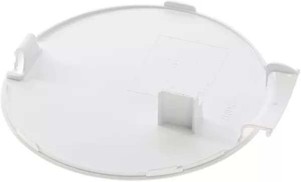 Klapka, víko filtru čerpadla do praček & sušiček prádla Bosch Siemens (00655850)