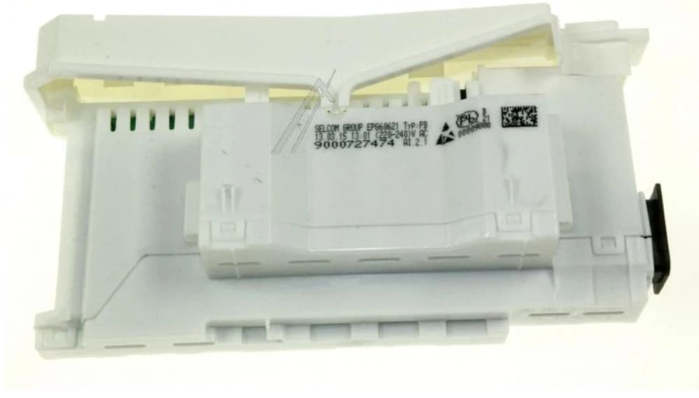 Naprogramovaný elektronický modul do myček nádobí Bosch Siemens (00656373)
