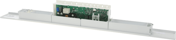 Elektronický modul naprogramovaný do chladniček Bosch Siemens (00658765)