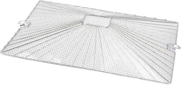 Hliníkový tukový filtr 350 x 255 x 45 mm do odsavačů par Bosch Siemens (00661718)