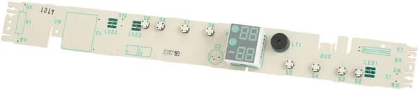 Modul, hlavní elektronická deska chladniček Bosch Siemens (00662204)