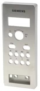 Ovládací panel do mikrovlnné trouby Bosch Siemens (00662382)
