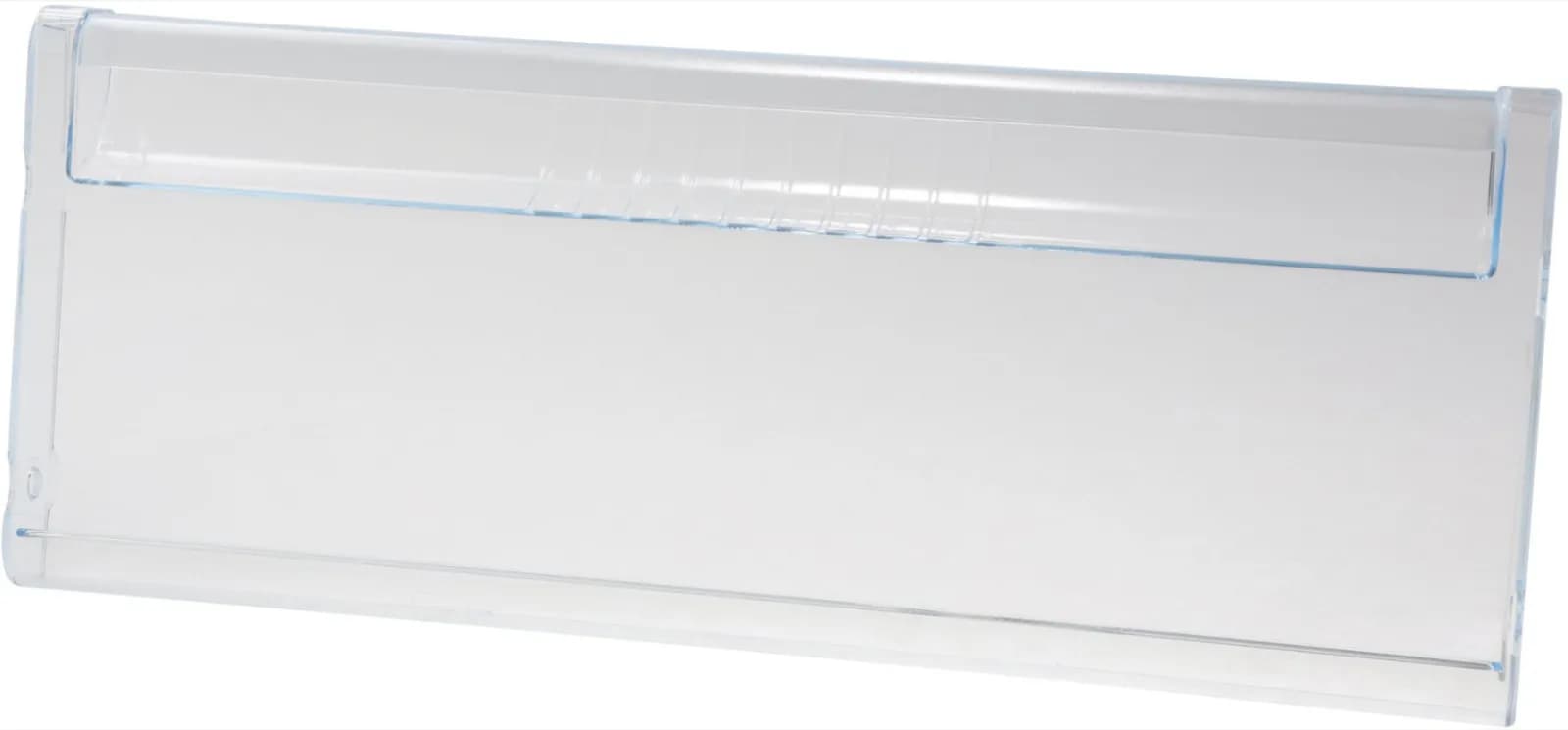 Panel, kryt šuplíku, čelo zásuvky mrazniček Bosch Siemens (00663826)