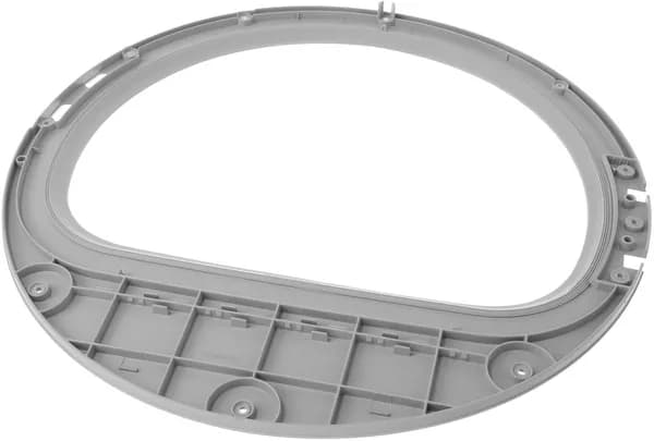 00667793 Dveřní rám k sušičkám prádla Bosch Siemens