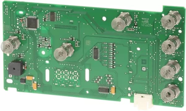 Řídící modul do praček Bosch Siemens (00668003)