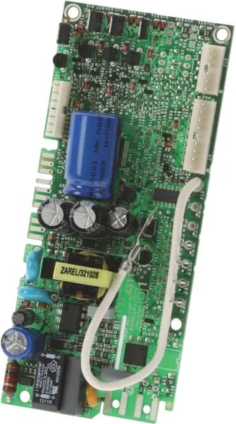 Řídicí modul plynových varných desek Bosch Siemens (00674418)