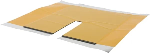 Tlumič k lednici Bosch Siemens (00674618)
