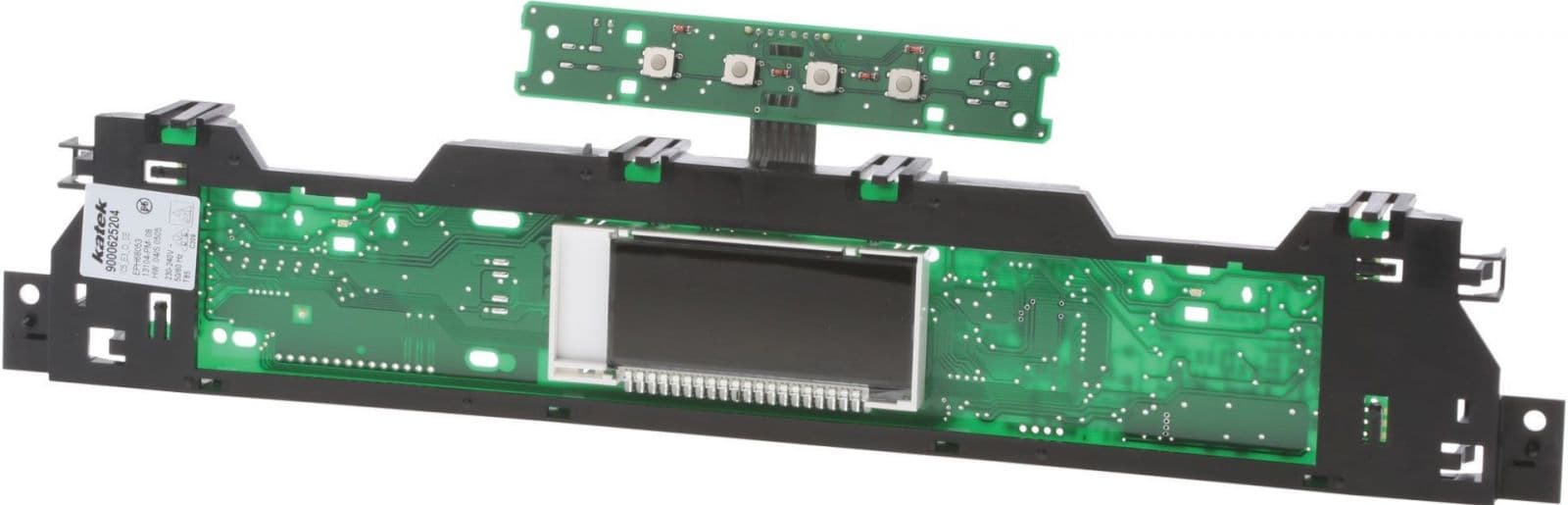 Naprogramovaný ovládací modul do trouby Bosch Siemens (00676207)