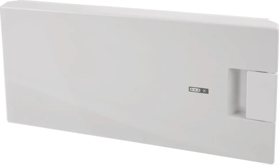 Dveře mrazící přihrádky chladniček Bosch Siemens (00677069)