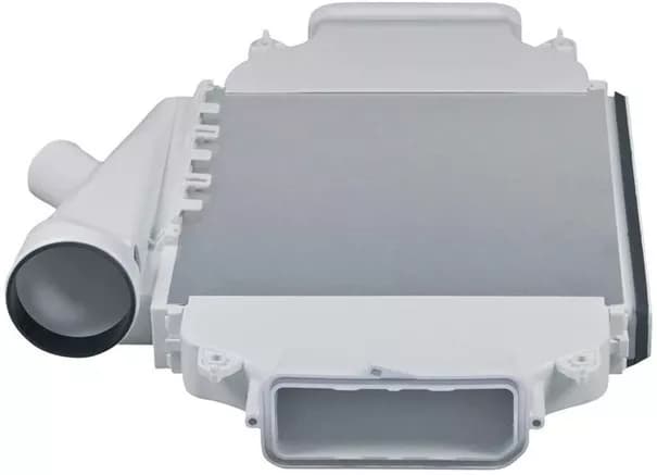Výměník tepla do praček Bosch Siemens (00677957)