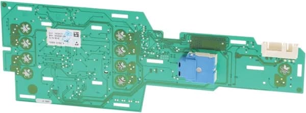 Ovládací modul do praček Bosch Siemens (00679090)