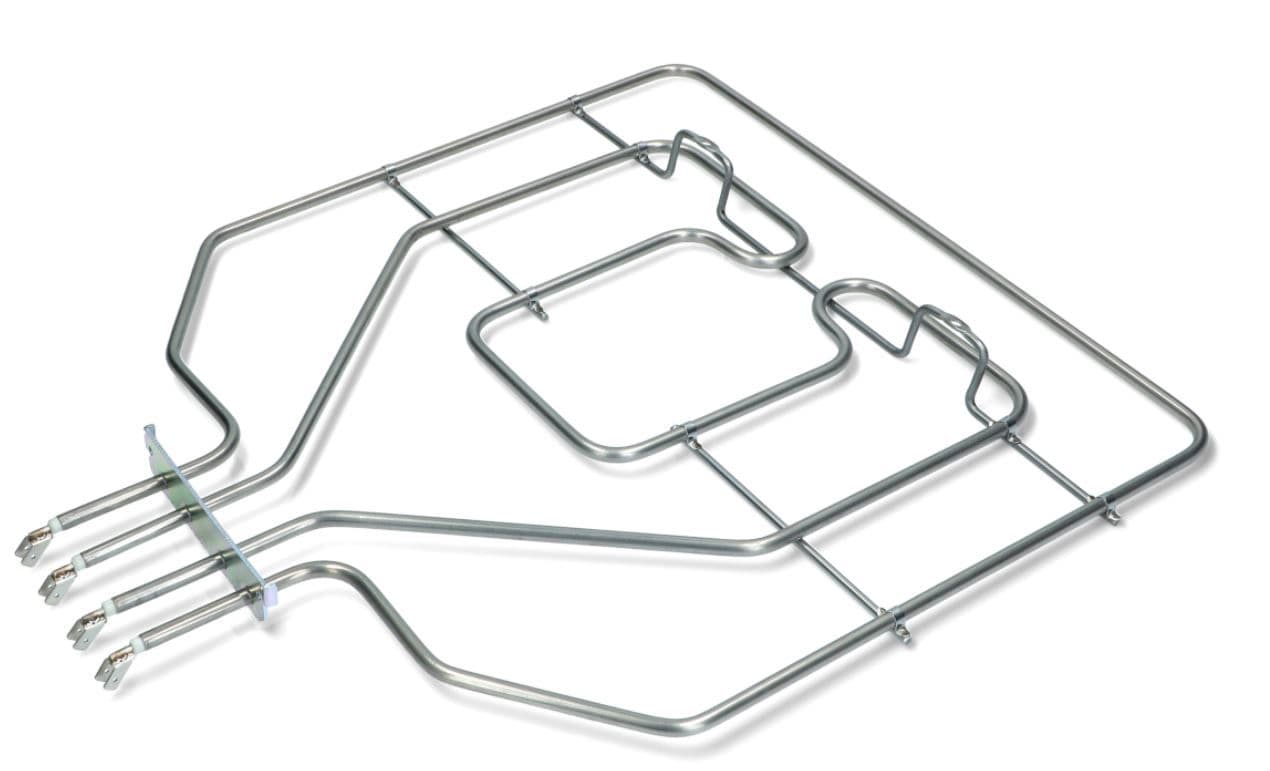 Horní topné těleso pro trouby Bosch Siemens (00684722)