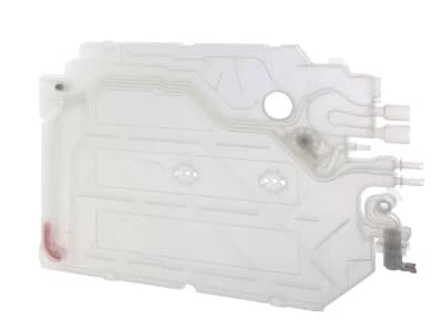 Labyrint, změkčovač do myček nádobí Bosch Siemens (00688520)