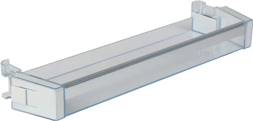 Police dveří k lednici 470x123x53mm Bosch Siemens (00704755)