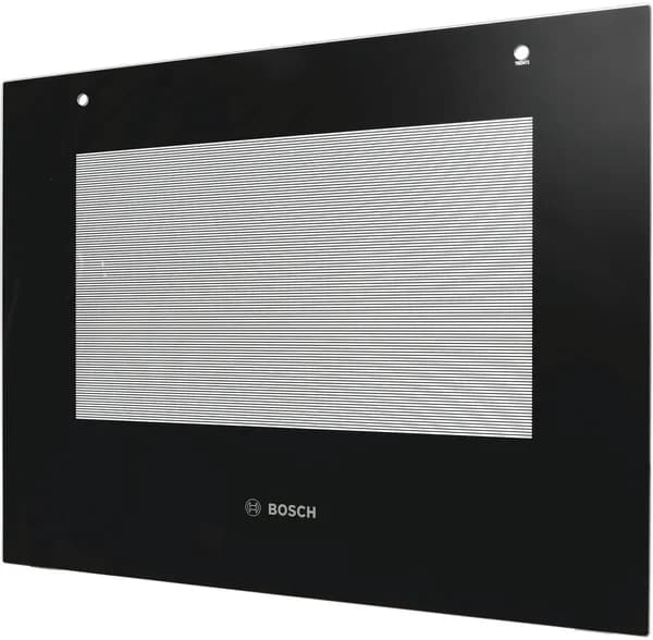 Vnější skleněný panel pro trouby Bosch Siemens (00712864)