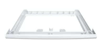 WTZ27410 Spojovací sada mezi pračku a sušičku prádla Bosch Siemens – 59,5 x 55 x 4 cm / 595 x 550 x 40 mm – 00717525