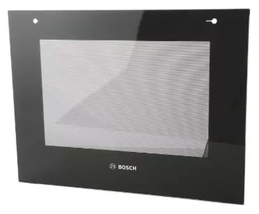 Vnější sklo dveří do trouby Bosch Siemens (00717940)