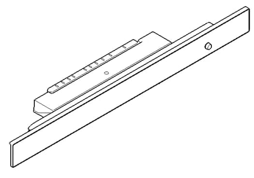 Řídící modul do mrazničky Bosch Siemens (00740251)