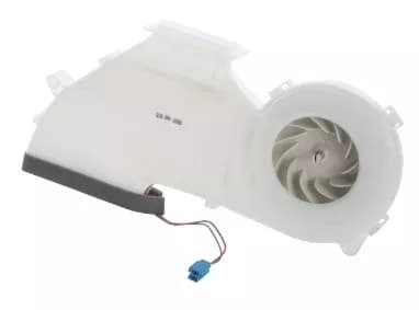 Motor ventilátoru do chladničky Bosch Siemens (00744471)
