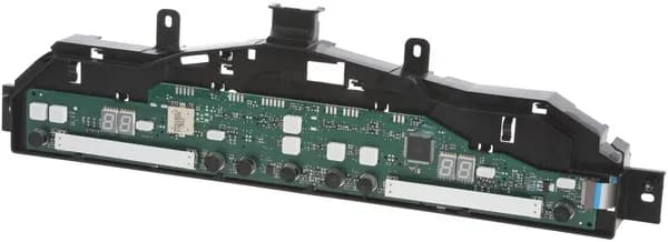Operační modul varných desek Bosch Siemens (00746268)