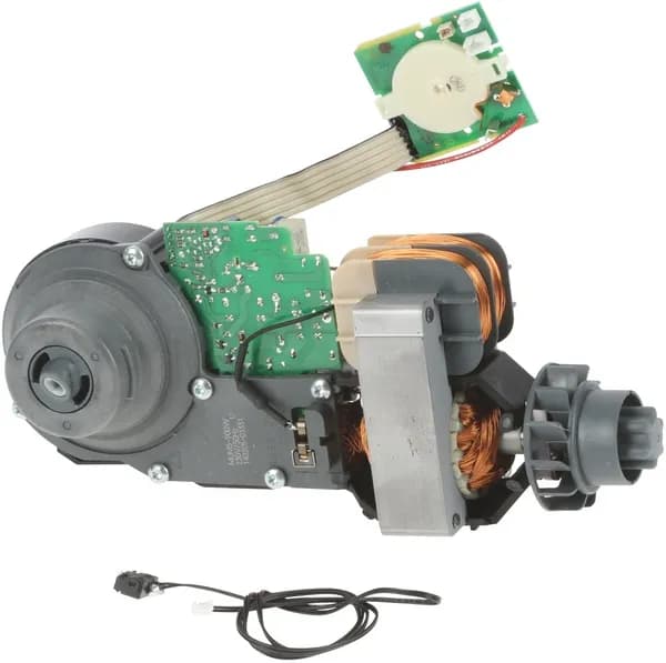 Motor, náhon kuchyňských robotů Bosch Siemens (00747772)