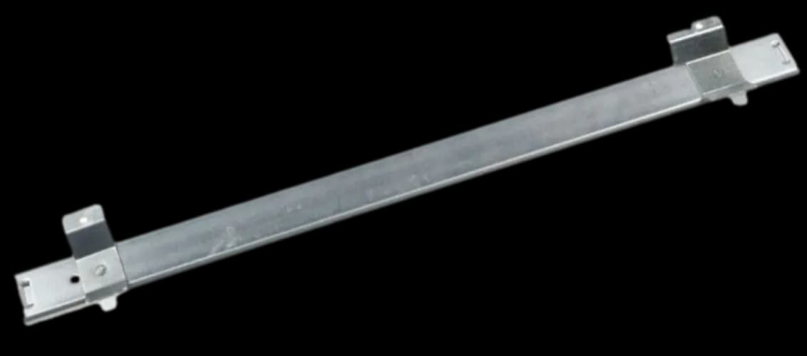 Kolejnice k odsavači par Bosch Siemens (00747874) – Originální díl