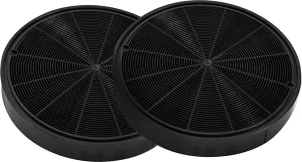 Uhlíkový filtr Bosch Siemens DHZ5316 (00748732) do odsavače par 196x196x30 mm