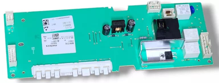 Napájecí zdroj, modul do praček Bosch Siemens (00749636)