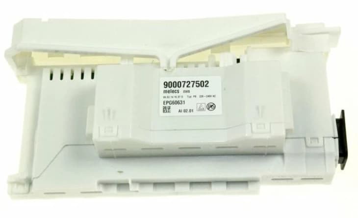 Naprogramovaný elektronický modul do myček nádobí Bosch Siemens (00750507)