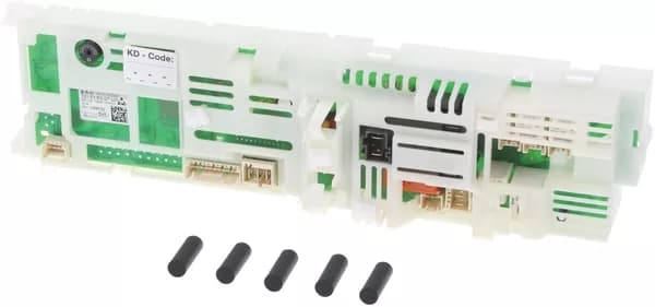 Řídící modul sušičky prádla Bosch Siemens (00750592)
