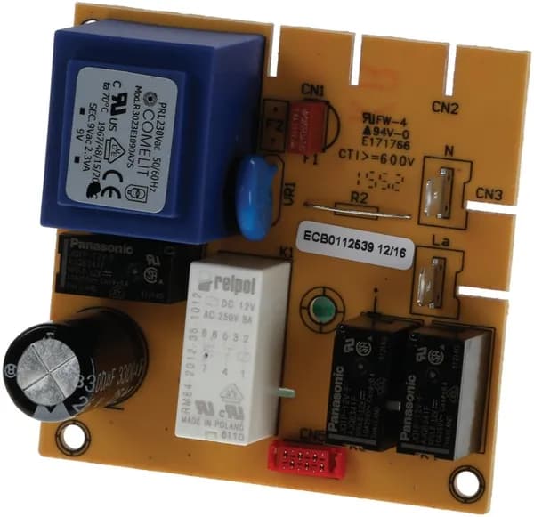 Modul k odsavači par Bosch/Siemens 00751573 12016740