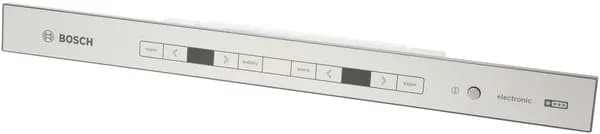 Řídicí modul do chladničky Bosch Siemens (00752259)
