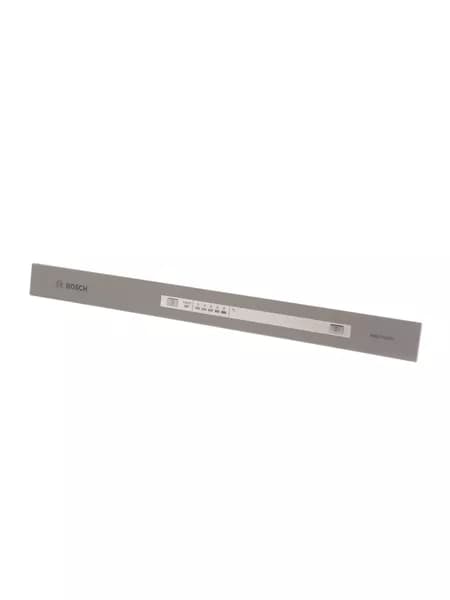 Elektronický modul naprogramovaný do chladniček Bosch Siemens (00752524)