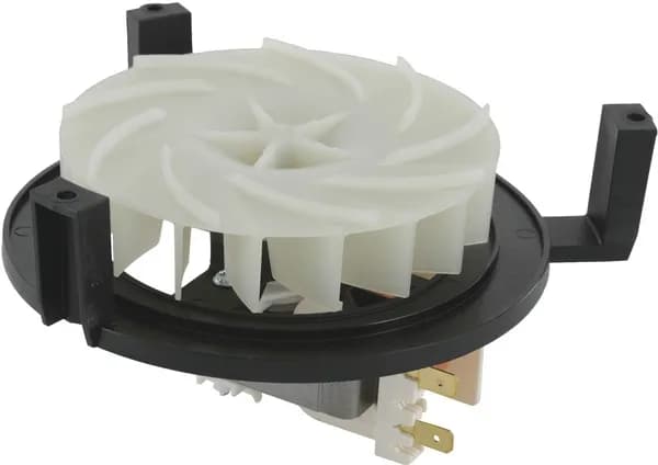 Motor ventilátoru trouby Bosch / Siemens / Neff / Gaggenau (00752827, 00658471)