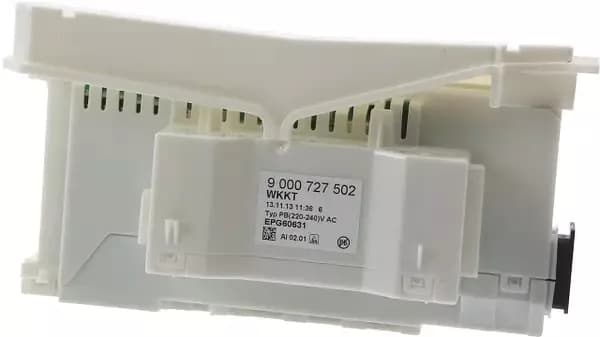 Naprogramovaný elektronický modul do myček nádobí Bosch Siemens (00754640)