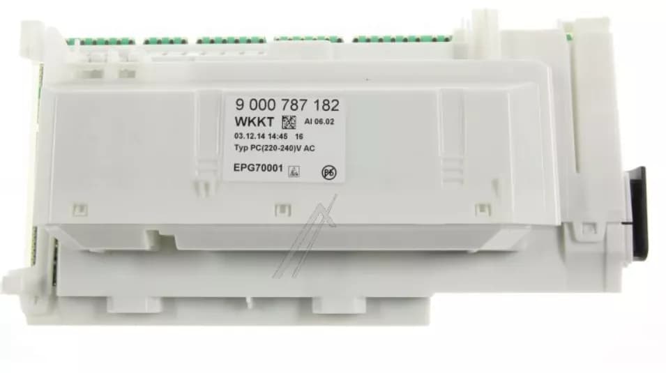 Naprogramovaný elektronický modul do myček nádobí Bosch Siemens (00755234)