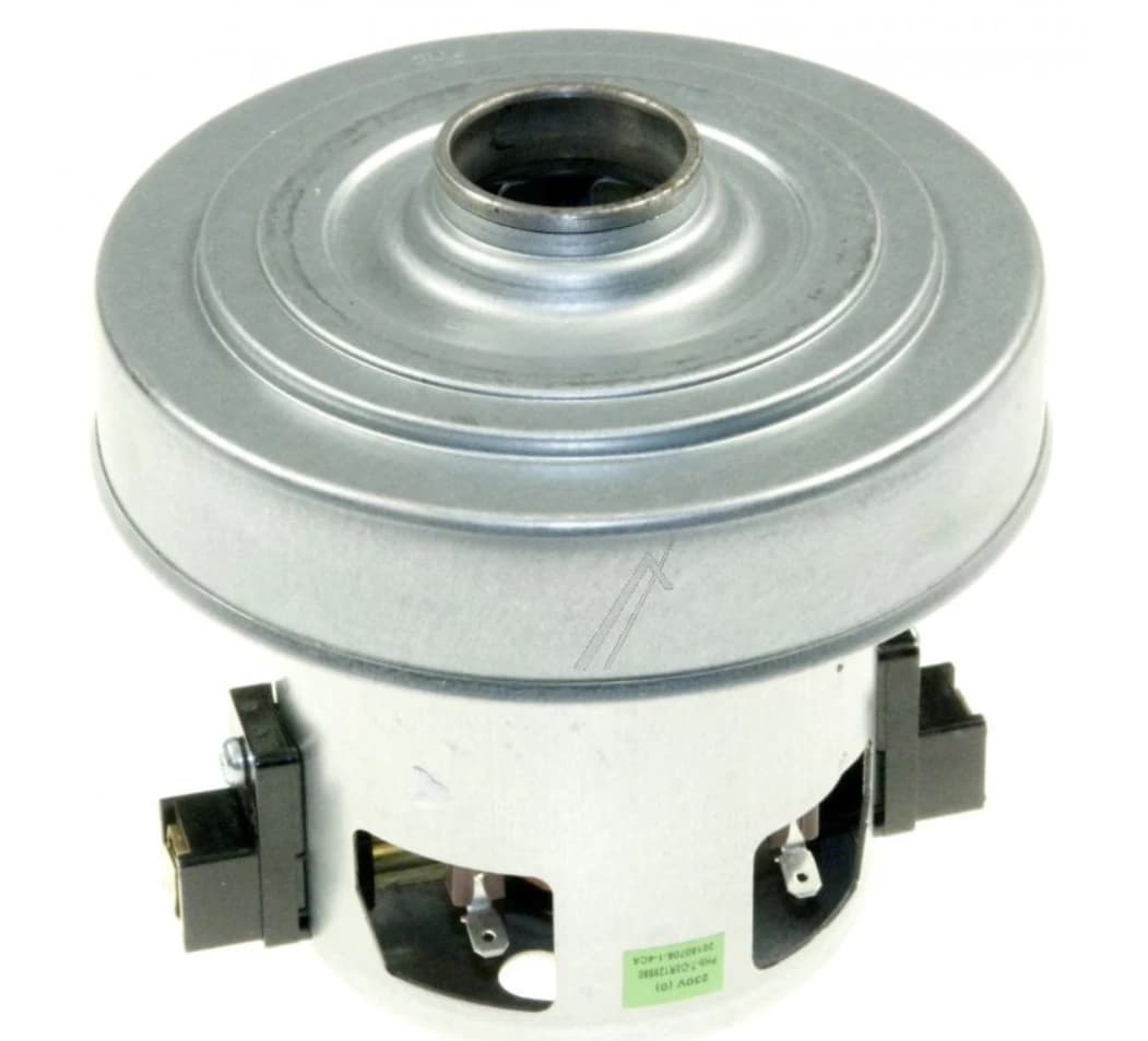 Motor k vysavači BSH00757353 – originální turbínový elektromotor pro vysavače Bosch, Siemens, Zelmer