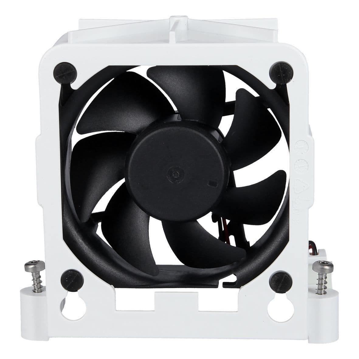 Ventilátor chladniček Bosch Siemens (00758096)