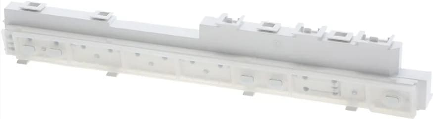 Elektronický modul do myček nádobí Bosch Siemens (00791027)