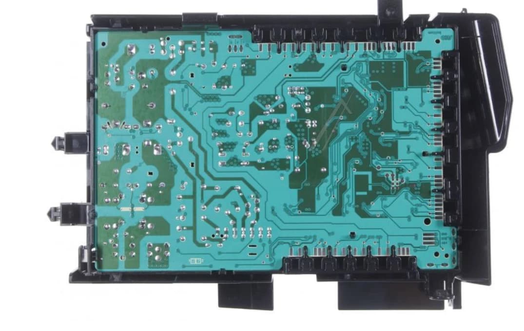 Elektronický modul naprogramovaný do praček Bosch Siemens (00791724)